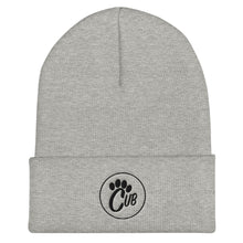 Load image into Gallery viewer, Cub Logo Cuffed Beanie
