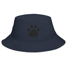 Load image into Gallery viewer, Cub Paw Bucket Hat
