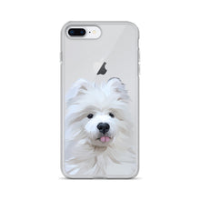 Load image into Gallery viewer, &quot;Blep&quot; by Cub iPhone Case
