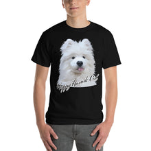 Load image into Gallery viewer, &quot;Happy Hanuk-Cub&quot; Short Sleeve T-Shirt
