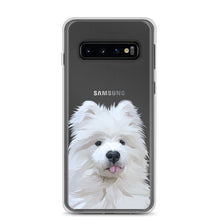 Load image into Gallery viewer, &quot;Blep&quot; by Cub Samsung Case
