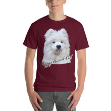 Load image into Gallery viewer, &quot;Happy Hanuk-Cub&quot; Short Sleeve T-Shirt
