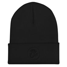 Load image into Gallery viewer, Cub Logo Cuffed Beanie
