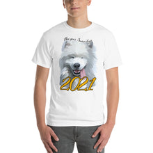 Load image into Gallery viewer, Cub &quot;2021 - New Year, Same Derp&quot; Short Sleeve T-Shirt
