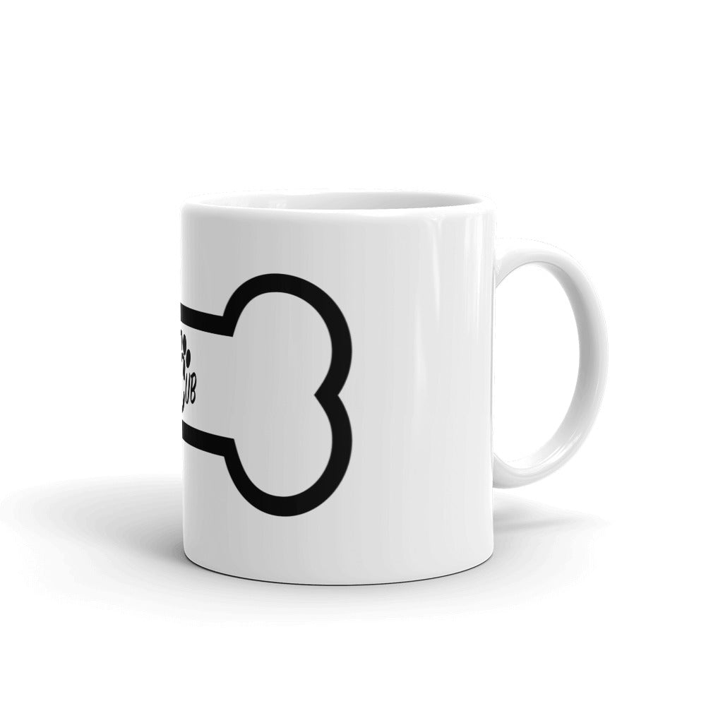 Cub Bone Mug