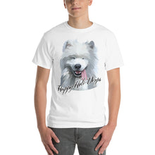Load image into Gallery viewer, &quot;Happy Holi-Derps&quot; Short Sleeve T-Shirt
