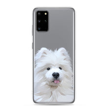 Load image into Gallery viewer, &quot;Blep&quot; by Cub Samsung Case
