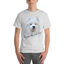 Load image into Gallery viewer, &quot;Happy Hanuk-Cub&quot; Short Sleeve T-Shirt
