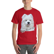 Load image into Gallery viewer, &quot;Happy Hanuk-Cub&quot; Short Sleeve T-Shirt
