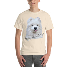 Load image into Gallery viewer, &quot;Happy Hanuk-Cub&quot; Short Sleeve T-Shirt
